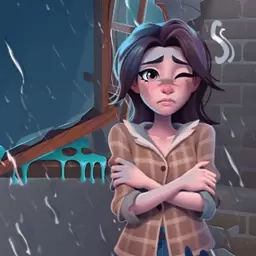 守护世界-拯救我们