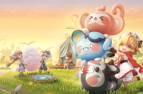 《米姆米姆哈》燃尾虎获取攻略及培养技巧